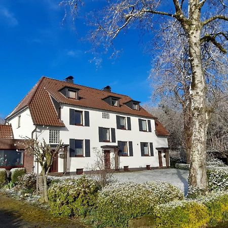 Lovely House In The Countryside By Nordhorn Extérieur photo
