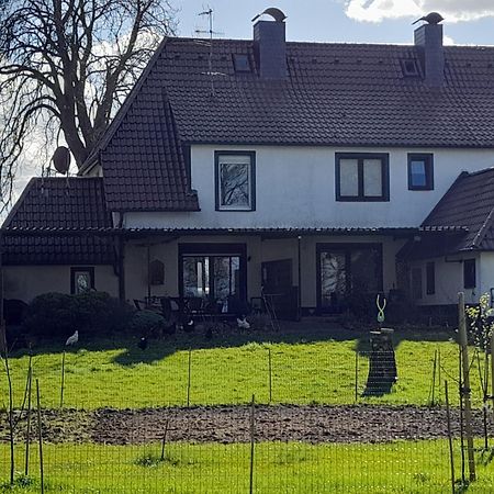 Lovely House In The Countryside By Nordhorn Extérieur photo