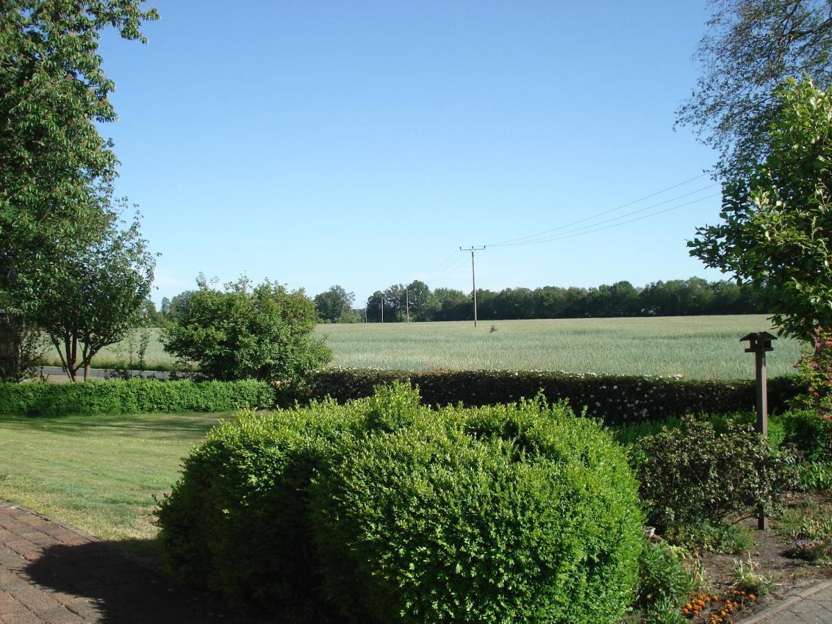 Lovely House In The Countryside By Nordhorn Extérieur photo