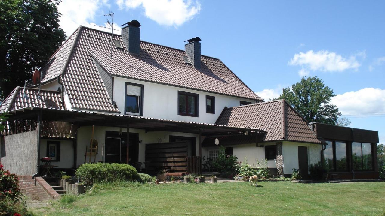 Lovely House In The Countryside By Nordhorn Extérieur photo