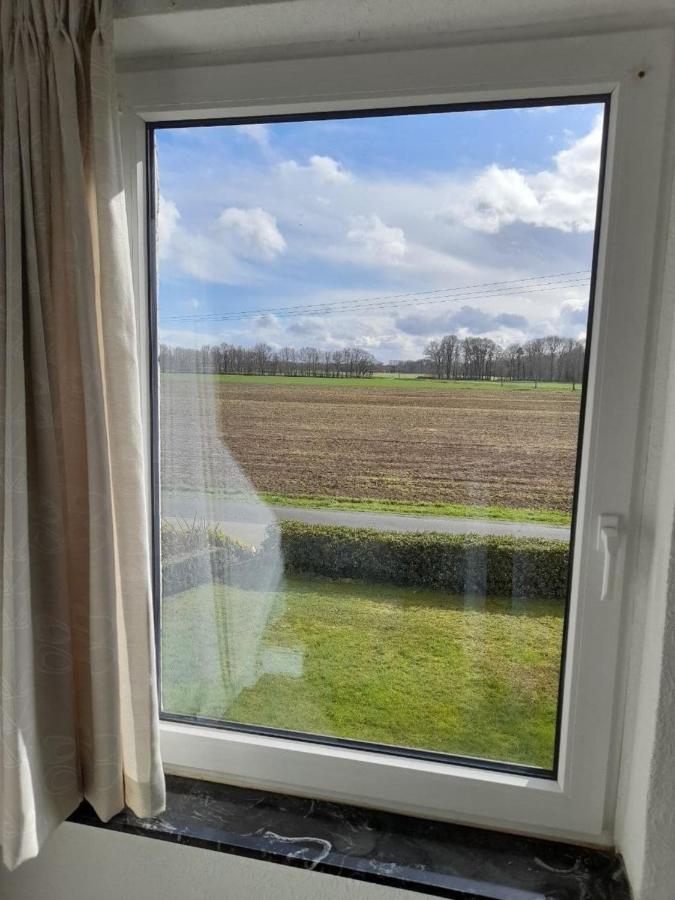Lovely House In The Countryside By Nordhorn Extérieur photo